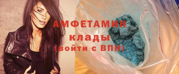 хмурый Алзамай
